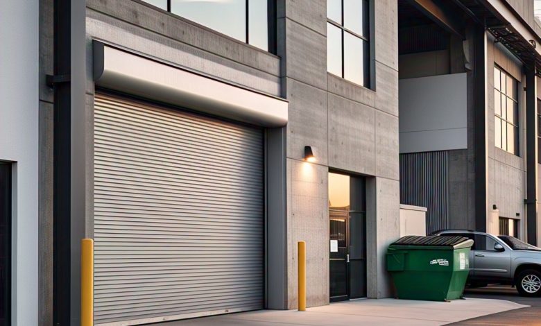 industrial real estate trends