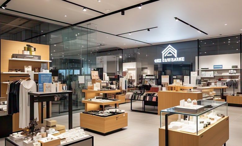retail real estate outlook